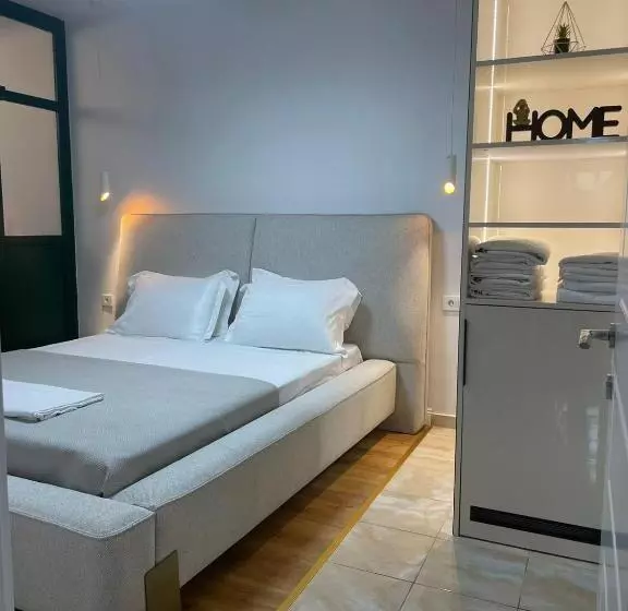 Premium Apartments
