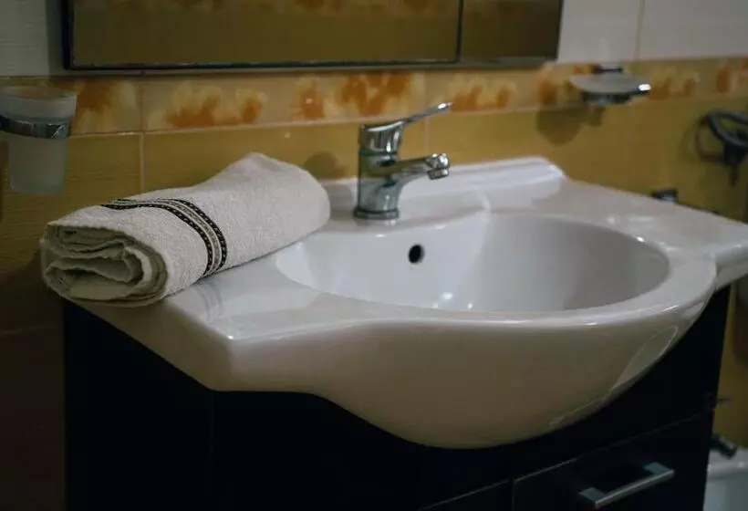 Premium Apartments
