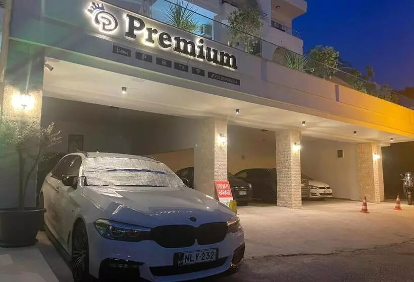 Premium Apartments