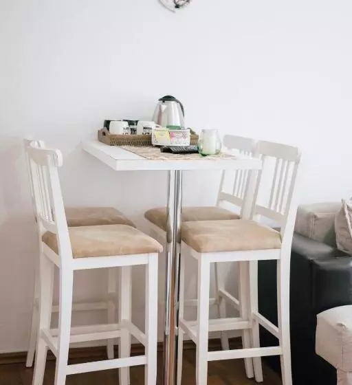 Premium Apartments