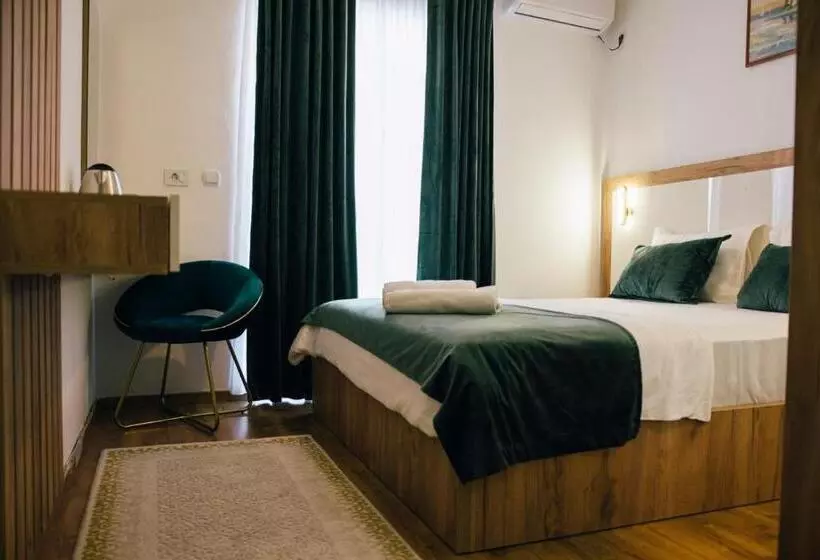 Premium Apartments