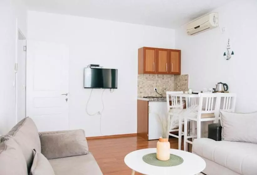 Premium Apartments