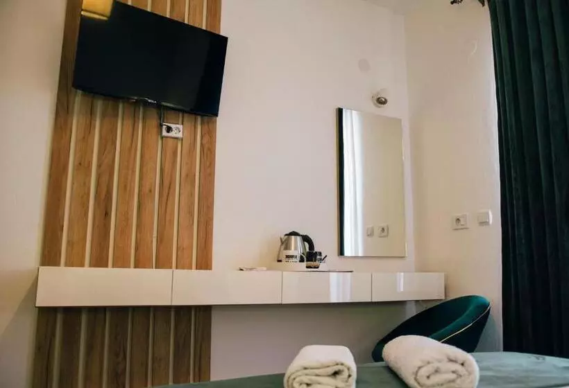 Premium Apartments