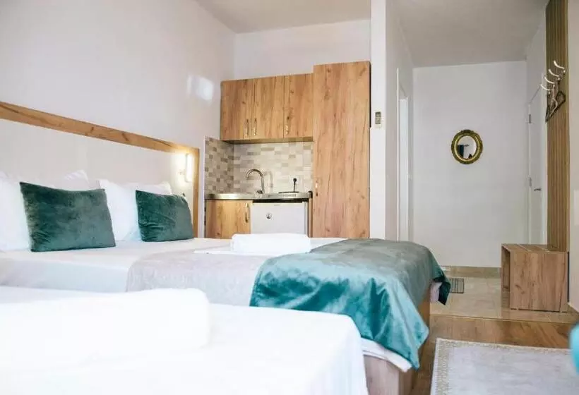 Premium Apartments