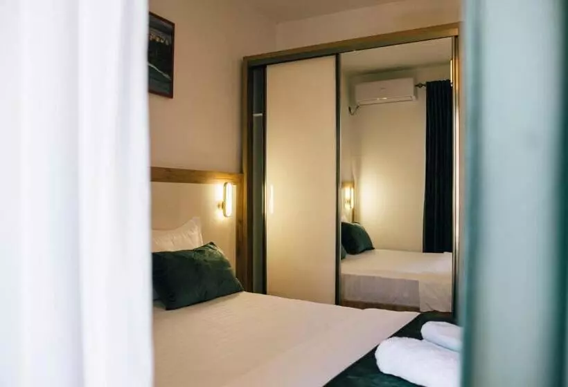 Premium Apartments