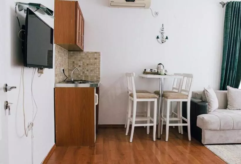 Premium Apartments