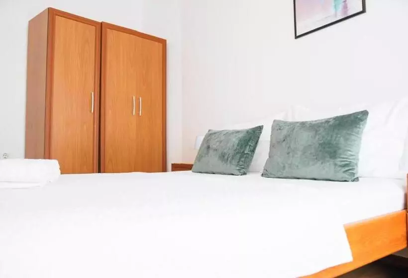 Premium Apartments