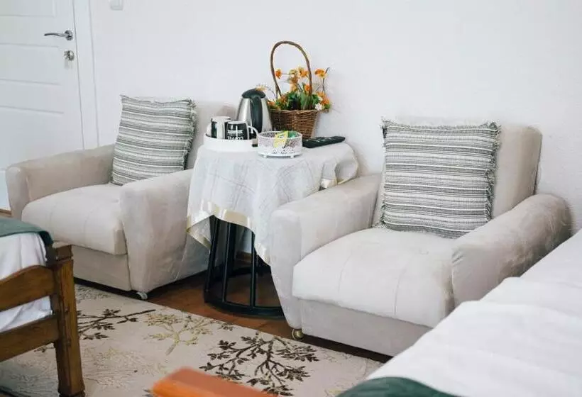 Premium Apartments