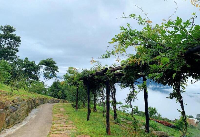 استراحتگاه Sim Farmstay Hà Giang