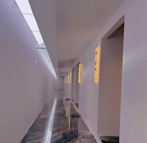 Lomakeskus Yusu Hotel 羽宿酒店