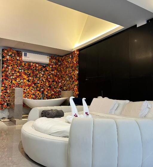 리조트 Yusu Hotel 羽宿酒店