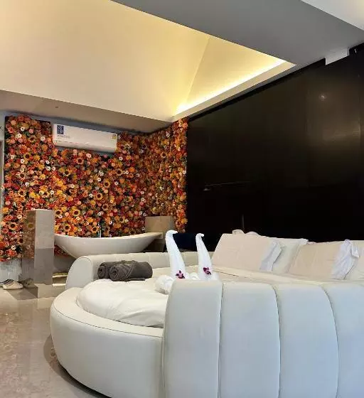 Lomakeskus Yusu Hotel 羽宿酒店