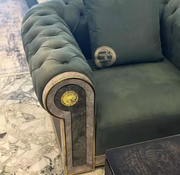 Lomakeskus Yusu Hotel 羽宿酒店