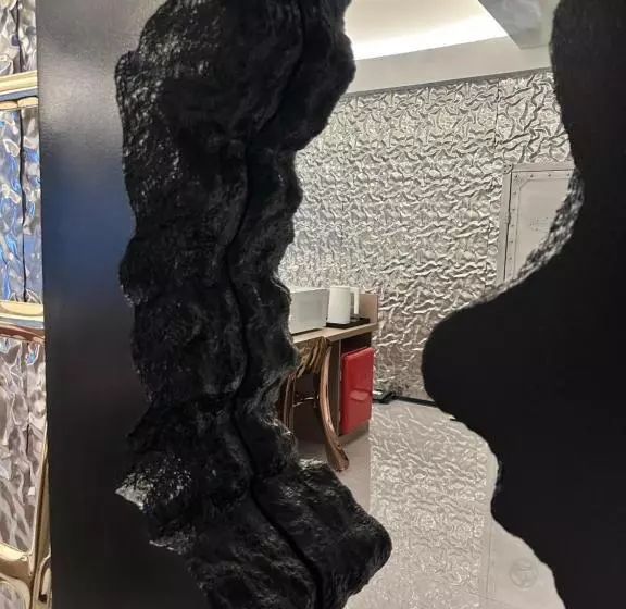 Lomakeskus Yusu Hotel 羽宿酒店