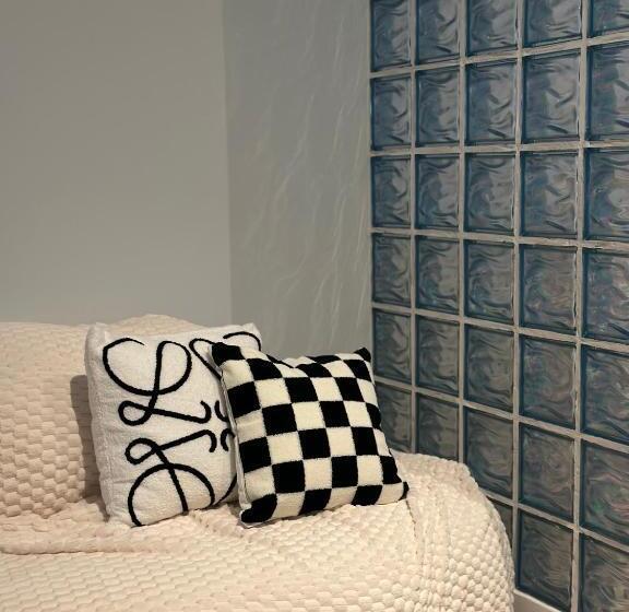 리조트 Yusu Hotel 羽宿酒店