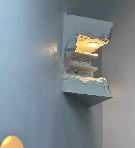 Lomakeskus Yusu Hotel 羽宿酒店