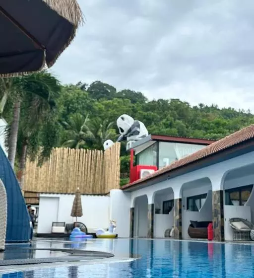 Lomakeskus Yusu Hotel 羽宿酒店