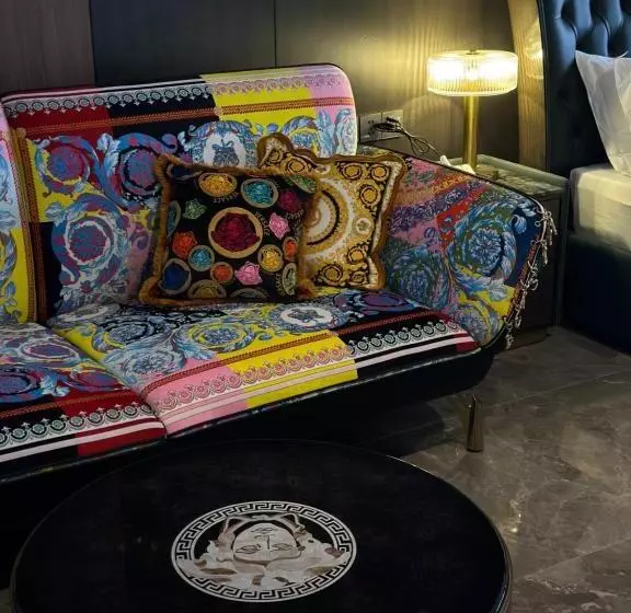 Lomakeskus Yusu Hotel 羽宿酒店