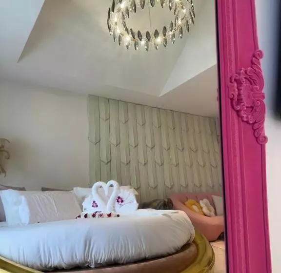 Lomakeskus Yusu Hotel 羽宿酒店