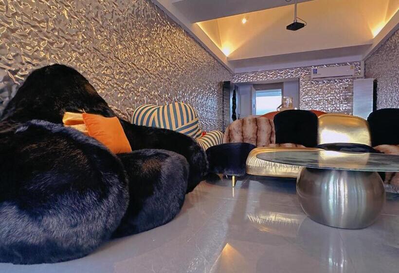 리조트 Yusu Hotel 羽宿酒店