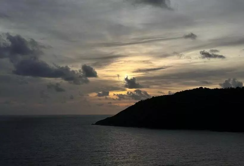 Lomakeskus Yusu Hotel 羽宿酒店