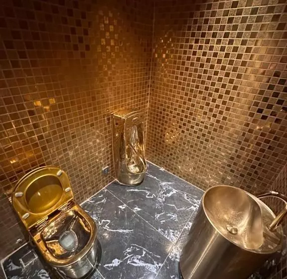 Lomakeskus Yusu Hotel 羽宿酒店