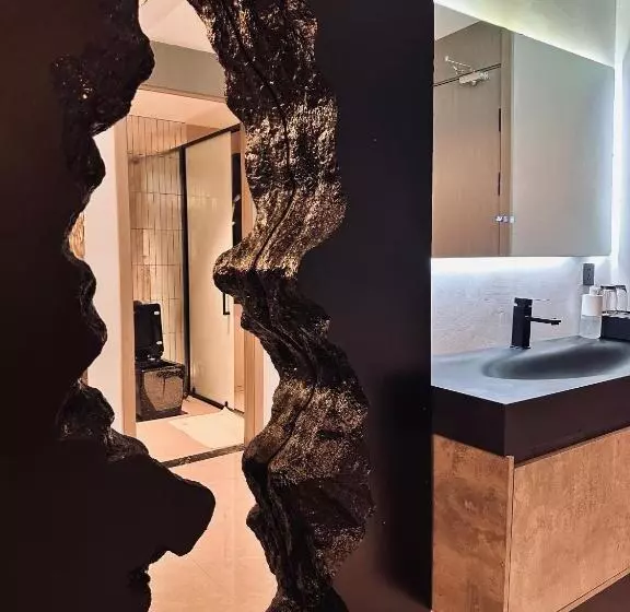 Lomakeskus Yusu Hotel 羽宿酒店