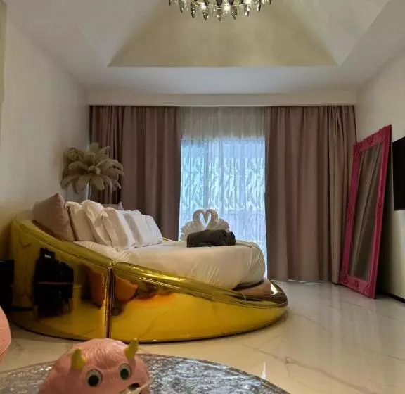 Lomakeskus Yusu Hotel 羽宿酒店