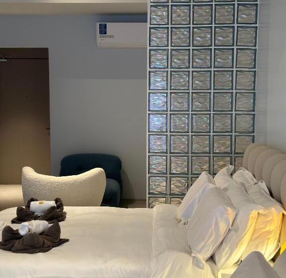 리조트 Yusu Hotel 羽宿酒店