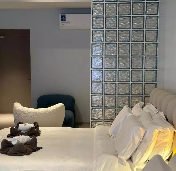 Lomakeskus Yusu Hotel 羽宿酒店