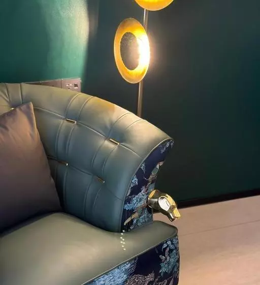 Lomakeskus Yusu Hotel 羽宿酒店