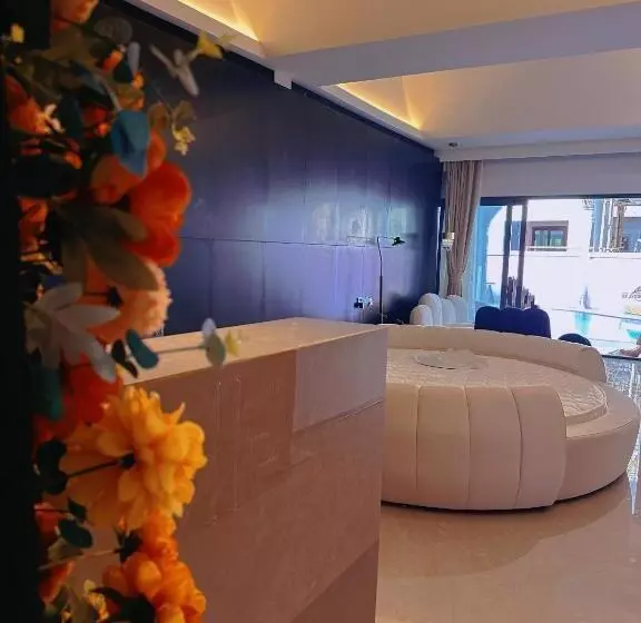 Lomakeskus Yusu Hotel 羽宿酒店