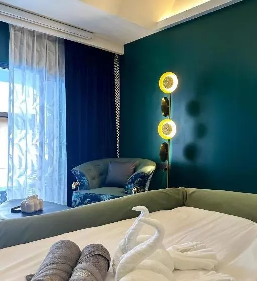 Lomakeskus Yusu Hotel 羽宿酒店