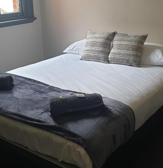 The Court House Hotel Narromine