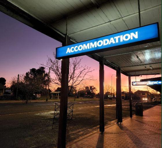 The Court House Hotel Narromine