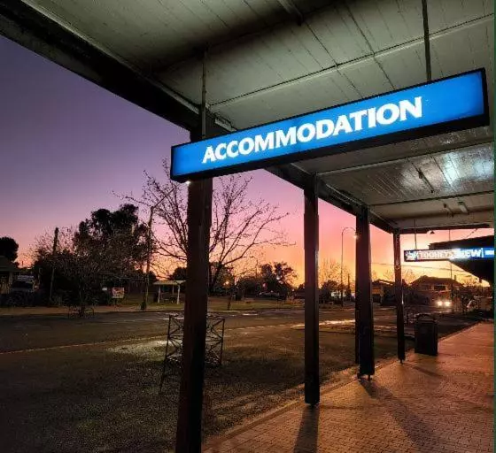 The Court House Hotel Narromine