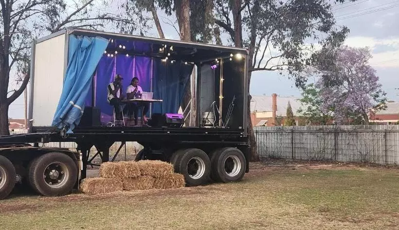 The Court House Hotel Narromine