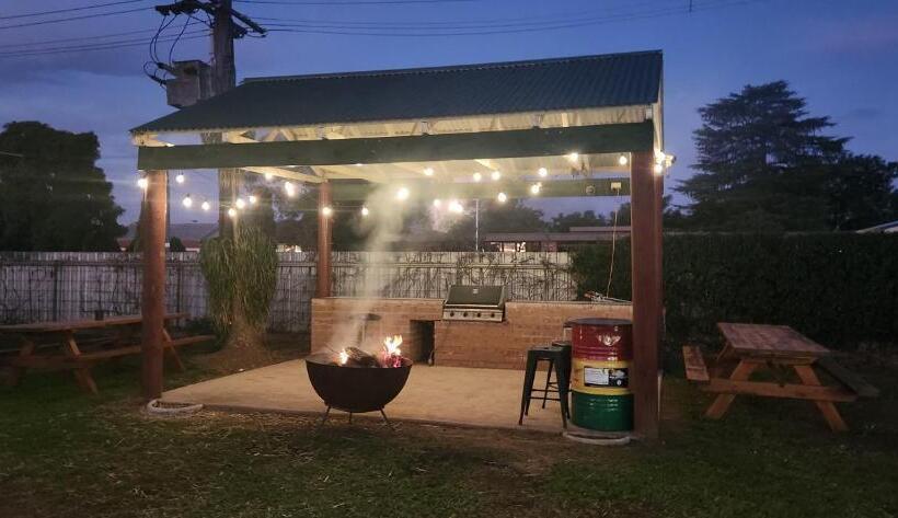 The Court House Hotel Narromine