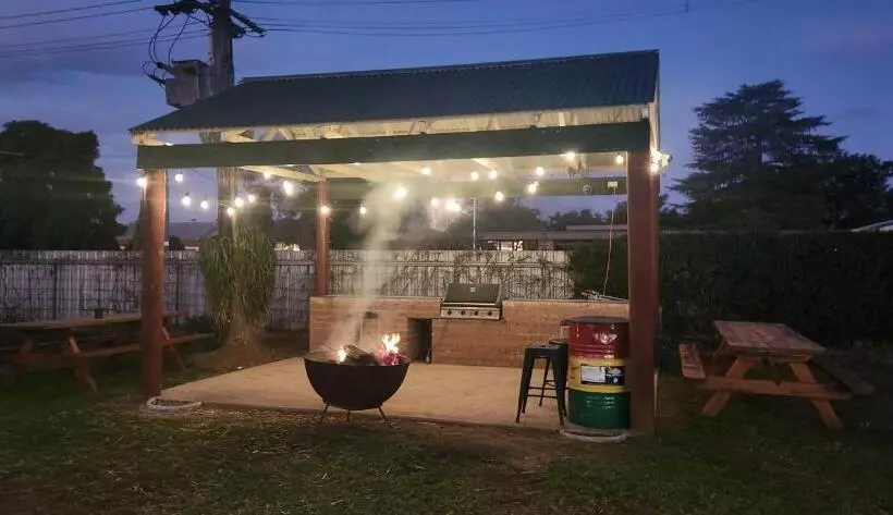 The Court House Hotel Narromine