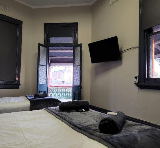 The Court House Hotel Narromine