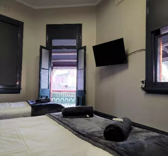 The Court House Hotel Narromine