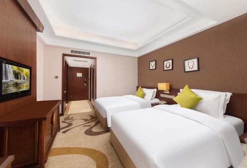 九寨沟星宇国际大酒店