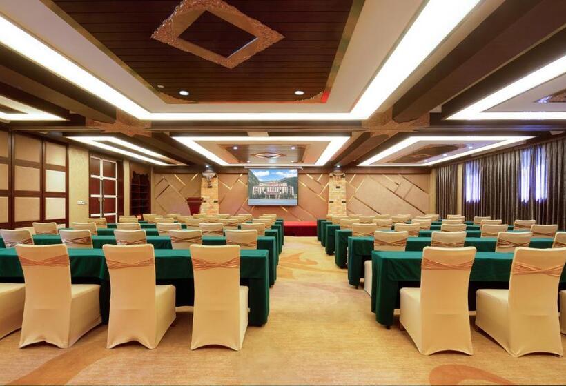 九寨沟星宇国际大酒店