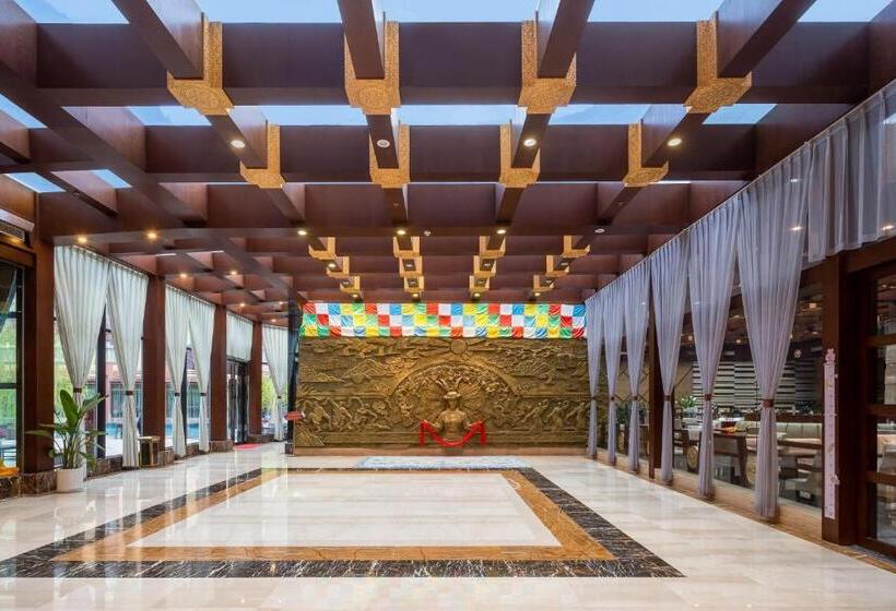 九寨沟星宇国际大酒店