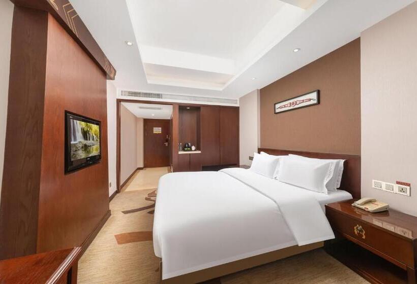 九寨沟星宇国际大酒店