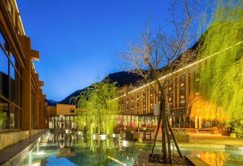 九寨沟星宇国际大酒店