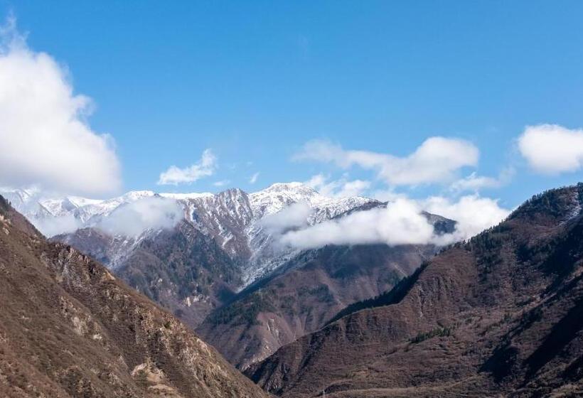 九寨沟星宇国际大酒店