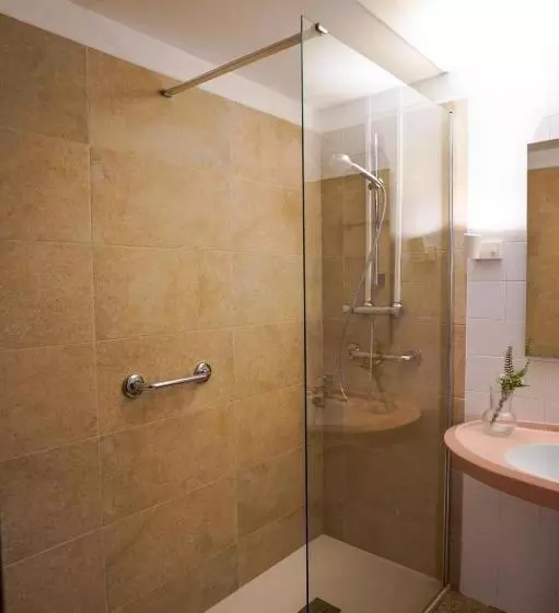 هاستل Habitacion Privada En Piso Compartido Lepanto