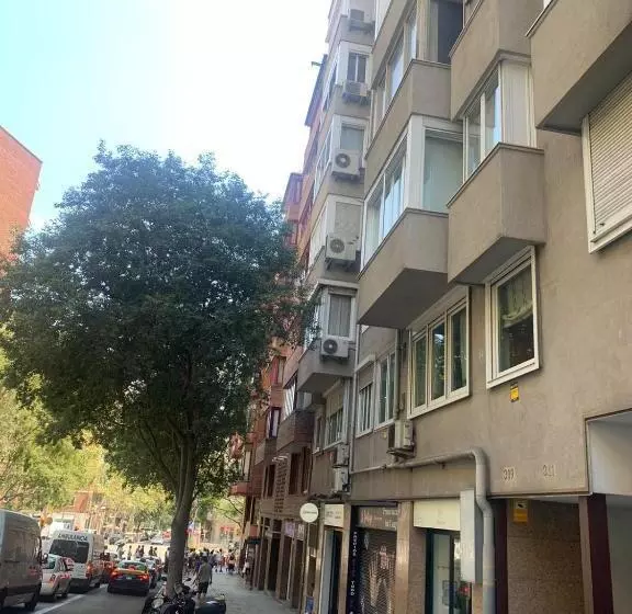 هاستل Habitacion Privada En Piso Compartido Lepanto