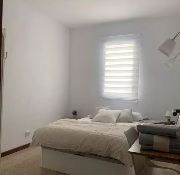 هاستل Habitacion Privada En Piso Compartido Lepanto